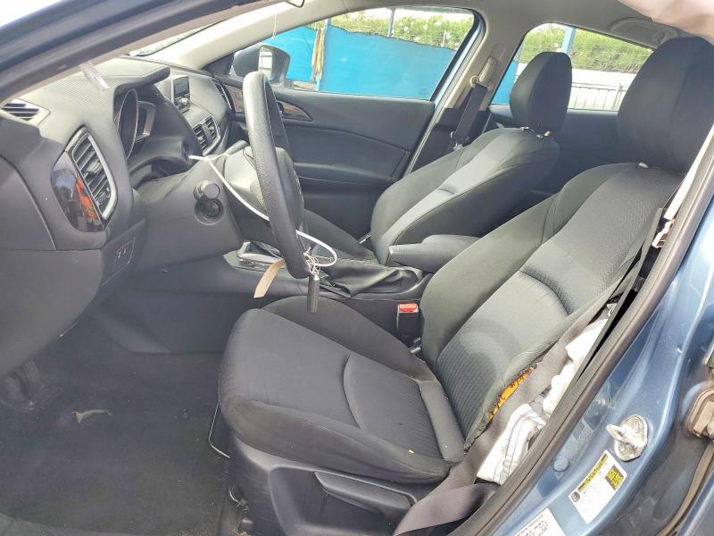 Aukcja sprzedaży 2014 Mazda 3, vin: JM1BM1U71E1197594, numer aukcji: 66048196