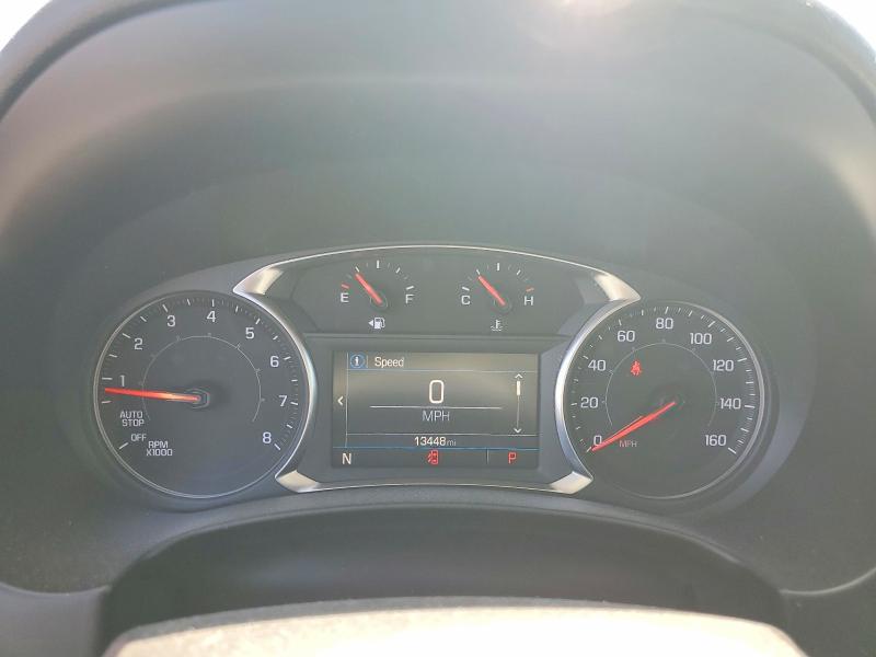 Auction sale of the 2024 Gmc Terrain, vin: 3GKALMEGXRL398640, lot number: 62544796
