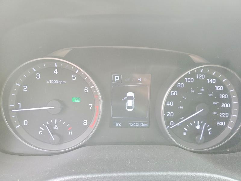 Aukcja sprzedaży 2017 Hyundai Elantra, vin: KMHD84LFXHU374150, numer aukcji: 65636706
