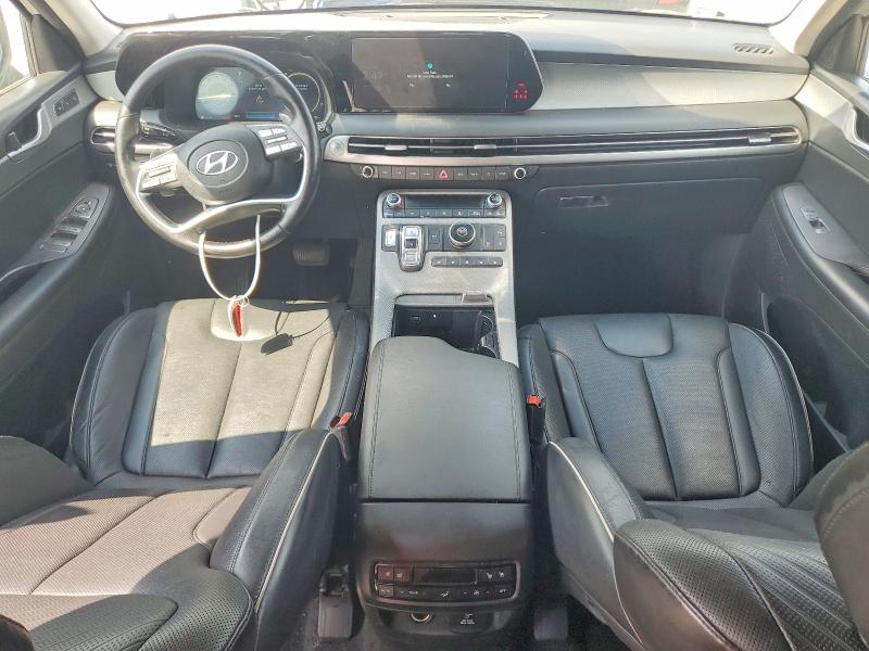 Aukcja sprzedaży 2024 Hyundai Palisade, vin: KM8R44GE7RU674944, numer aukcji: 65097846