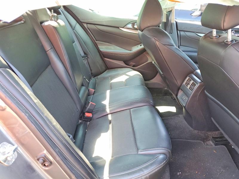 63241236 :رقم المزاد ، 1N4AA6AV2KC373742 vin ، 2019 Nissan Maxima مزاد بيع