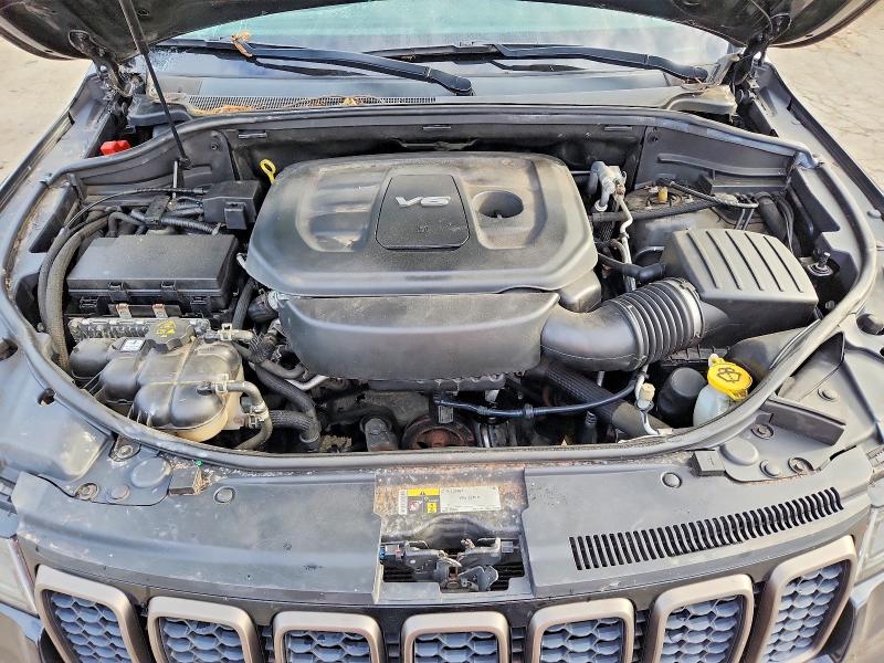 Aukcja sprzedaży 2016 Jeep Grand Cherokee, vin: 1C4RJFBG9GC333288, numer aukcji: 63581726