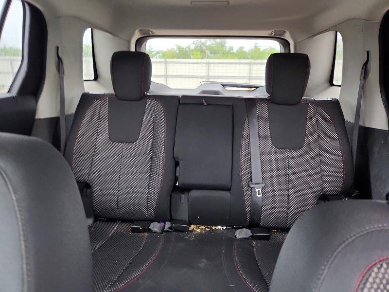 64433686 :رقم المزاد ، 2GKFLTEK2D6235403 vin ، 2013 Gmc Terrain مزاد بيع