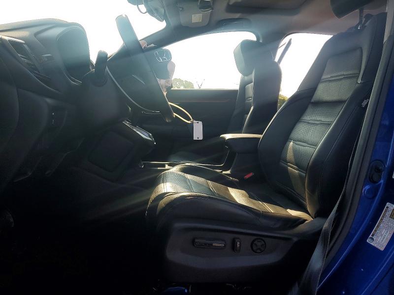 Продажа на аукционе авто 2021 Honda Cr-v, vin: 7FARW2H82ME001576, номер лота: 64401646