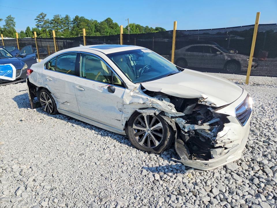 Aukcja sprzedaży 2019 Subaru Legacy, vin: 4S3BNAN64K3021383, numer aukcji: 63653046