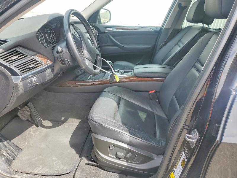 Продажа на аукционе авто 2013 Bmw X5, vin: 5UXZW0C55D0B94576, номер лота: 64481556