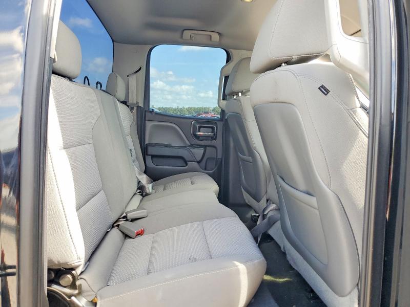 65240396 :رقم المزاد ، 1GTR1TEC8FZ446491 vin ، 2015 Gmc Sierra مزاد بيع