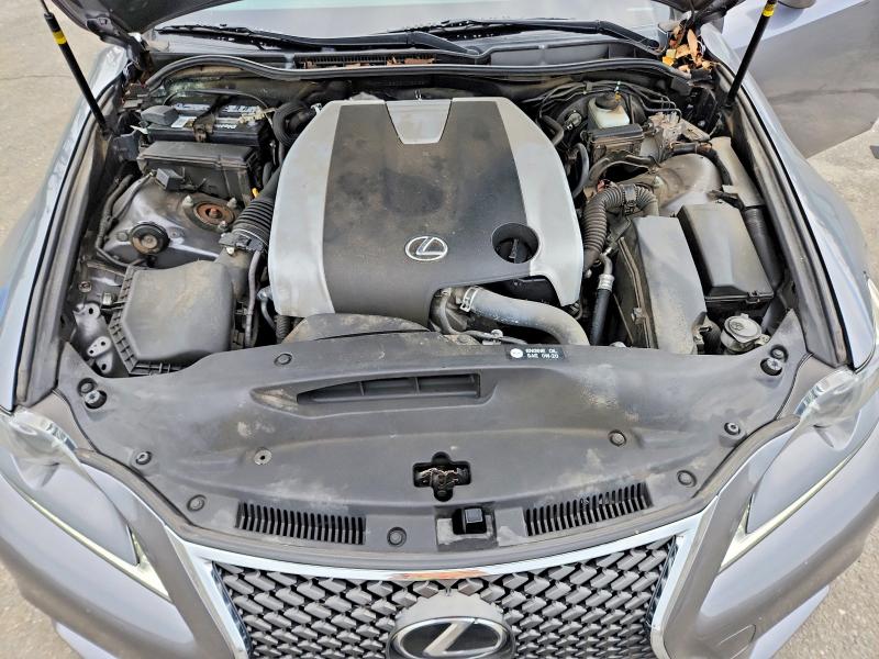 Продажа на аукционе авто 2016 Lexus Is, vin: JTHCM1D28G5005025, номер лота: 65321296