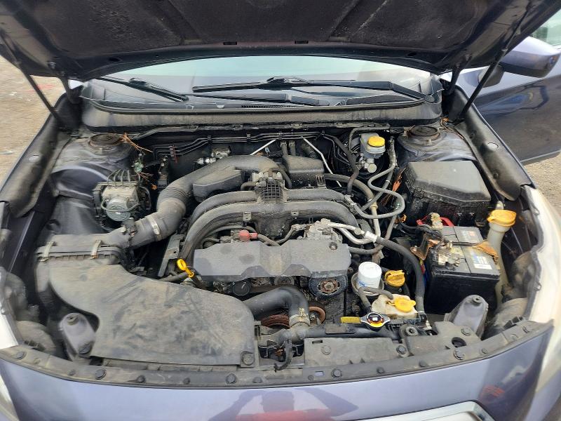 65726536 :رقم المزاد ، 4S4BSACC3F3219746 vin ، 2015 Subaru Outback مزاد بيع