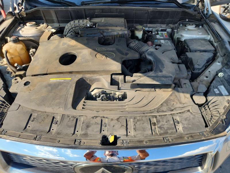67268296 :رقم المزاد ، 3PCAJ5M19KF112625 vin ، 2019 Infiniti Qx50 مزاد بيع
