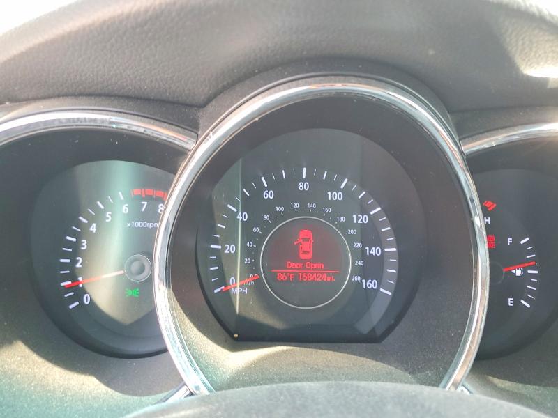Продажа на аукционе авто 2013 Kia Optima, vin: 5XXGN4A74DG254107, номер лота: 63174166