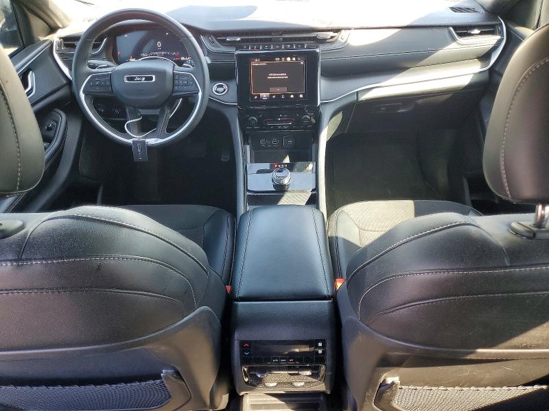 65533876 :رقم المزاد ، 1C4RJKAGXR8546217 vin ، 2024 Jeep Grand Cherokee مزاد بيع