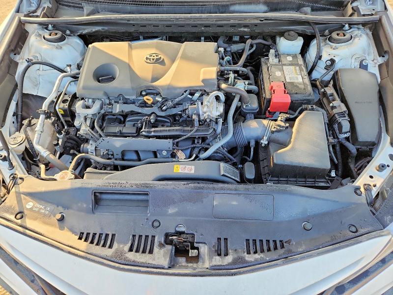 Продаж на аукціоні авто 2023 Toyota Camry, vin: 4T1G11AK2PU822914, номер лоту: 63388106