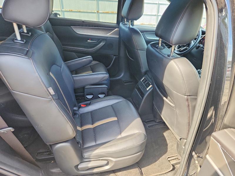 Aukcja sprzedaży 2024 Mazda Cx-90, vin: JM3KKEHA3R1158554, numer aukcji: 66081126