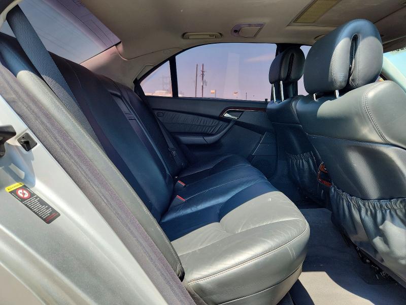 Продажа на аукционе авто 2006 Mercedes-benz S, vin: WDBNG84J26A470695, номер лота: 64081626