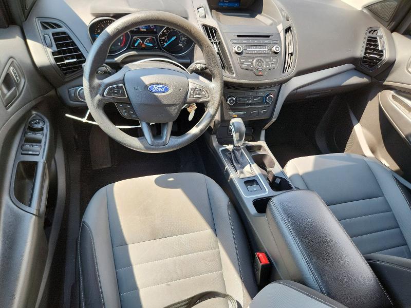 Продажа на аукционе авто 2018 Ford Escape, vin: 1FMCU0F73JUA35594, номер лота: 66819866