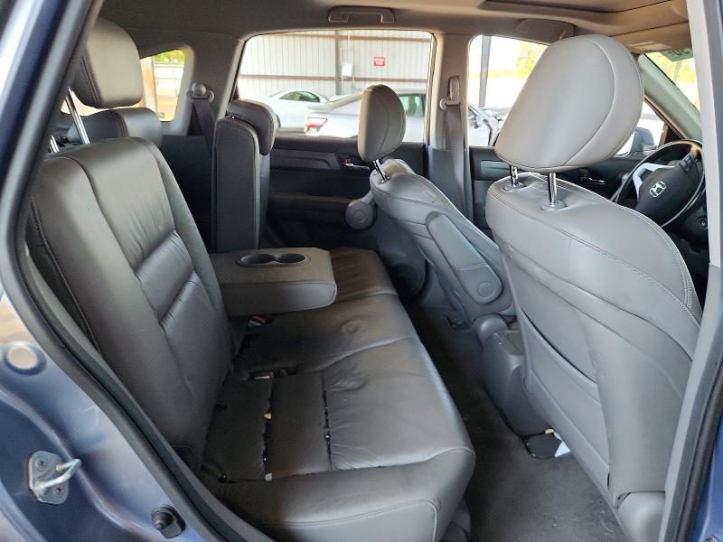 Продажа на аукционе авто 2007 Honda Cr-v, vin: JHLRE48747C077449, номер лота: 65376796