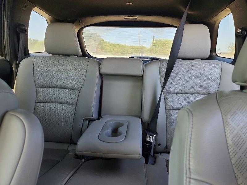 Продажа на аукционе авто 2019 Honda Passport, vin: 5FNYF8H03KB021840, номер лота: 63660656