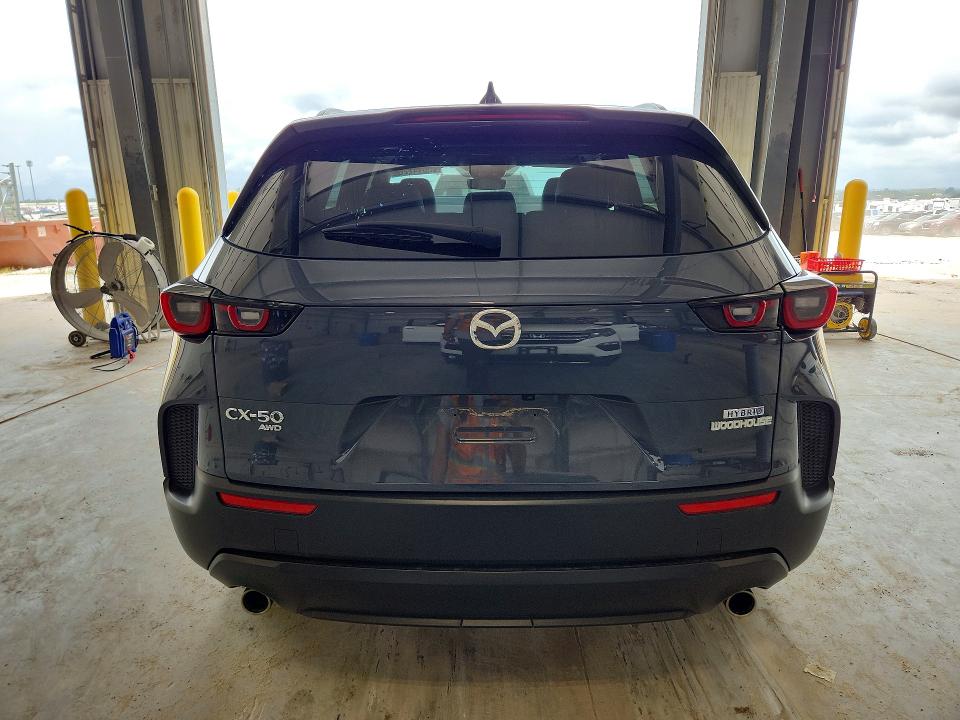 Aukcja sprzedaży 2025 Mazda Cx-50, vin: 7MMVAABW9SN107967, numer aukcji: 65514226