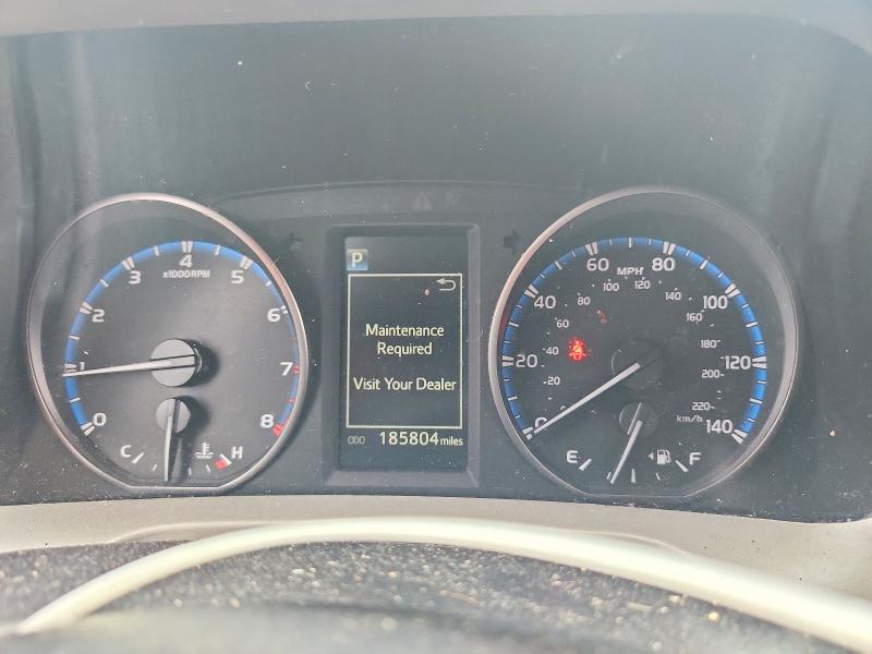 2017 Toyota Rav4 მანქანა იყიდება აუქციონზე, vin: 2T3ZFREV2HW393408, აუქციონის ნომერი: 66129726