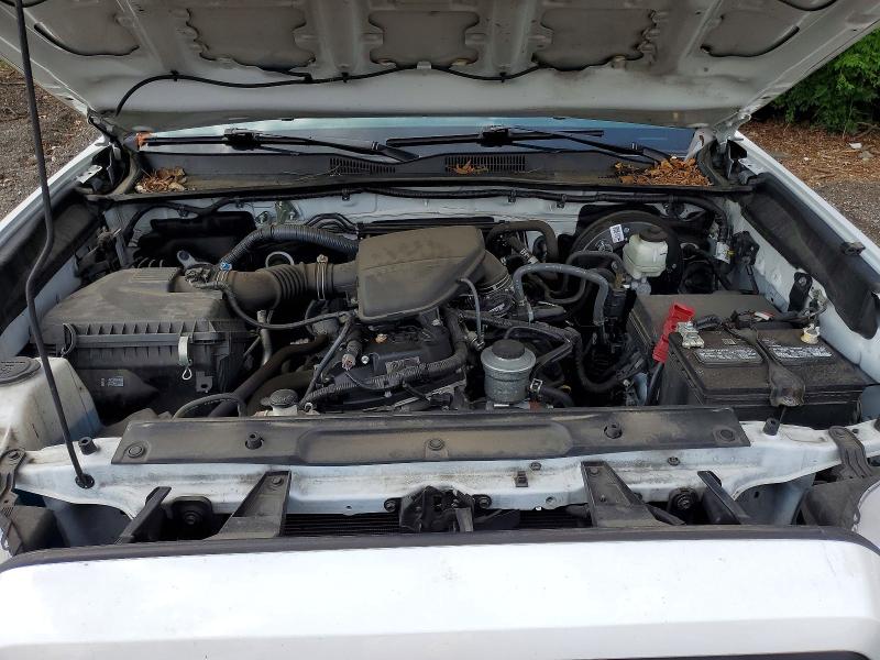 Продаж на аукціоні авто 2023 Toyota Tacoma, vin: 3TYRX5GN8PT072545, номер лоту: 64589466