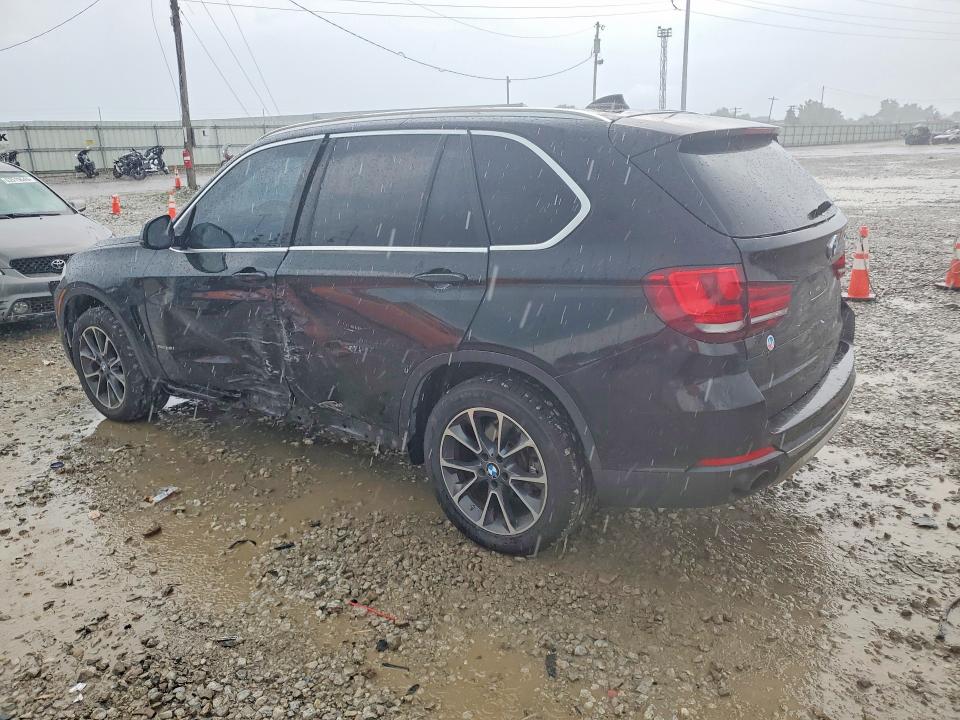 2016 Bmw X5 მანქანა იყიდება აუქციონზე, vin: 5UXKR0C54G0P26555, აუქციონის ნომერი: 64236696