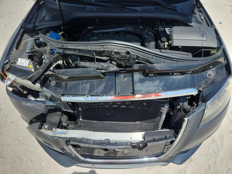 Aukcja sprzedaży 2013 Audi A3, vin: WAUMFAFM1DA033537, numer aukcji: 65629606