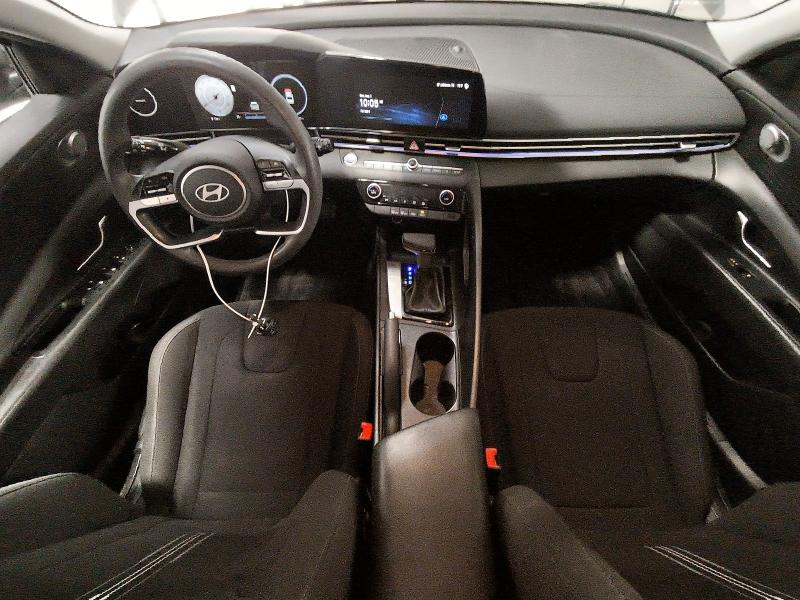 Продаж на аукціоні авто 2024 Hyundai Elantra, vin: KMHLM4DG9RU656506, номер лоту: 60566066