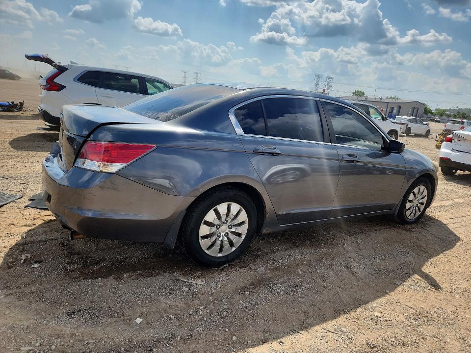 66979526 :رقم المزاد ، 1HGCP2F35AA090409 vin ، 2010 Honda Accord مزاد بيع