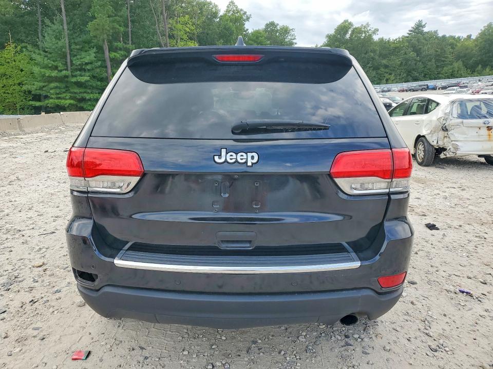 Aukcja sprzedaży 2018 Jeep Grand Cherokee, vin: 1C4RJFBG4JC363421, numer aukcji: 66746536