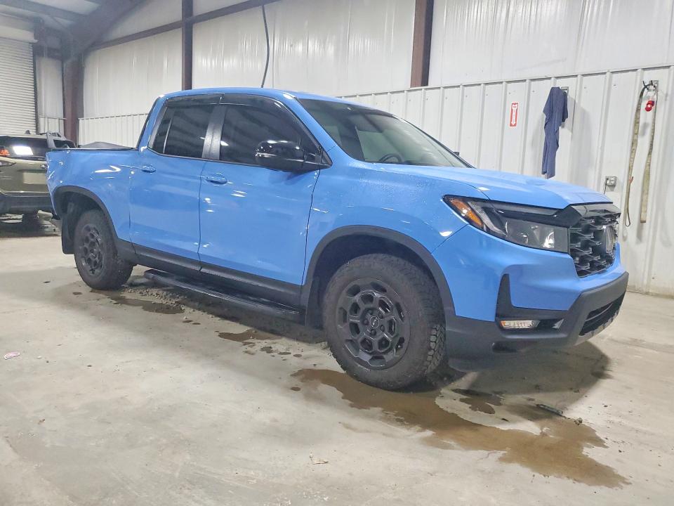 Продажа на аукционе авто 2025 Honda Ridgeline, vin: 5FPYK3F75SB045885, номер лота: 66072986