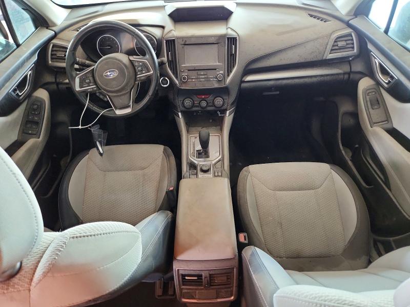 Продаж на аукціоні авто 2021 Subaru Forester, vin: JF2SKAFC8MH566183, номер лоту: 64642866