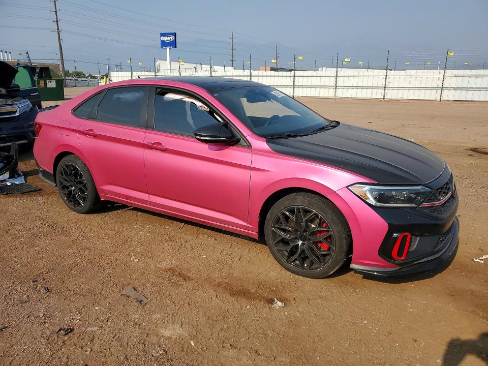 Продажа на аукционе авто 2022 Volkswagen Jetta, vin: 3VW2T7BU1NM005492, номер лота: 63936716