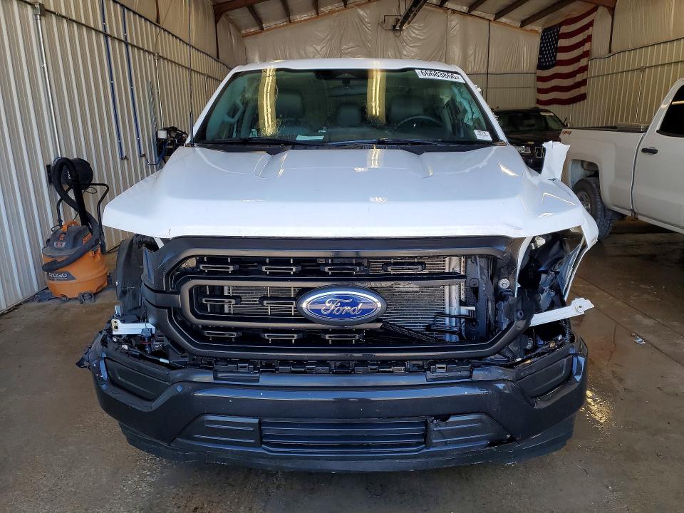 Продажа на аукционе авто 2022 Ford F150, vin: 1FTMF1CBXNKD83234, номер лота: 66683866