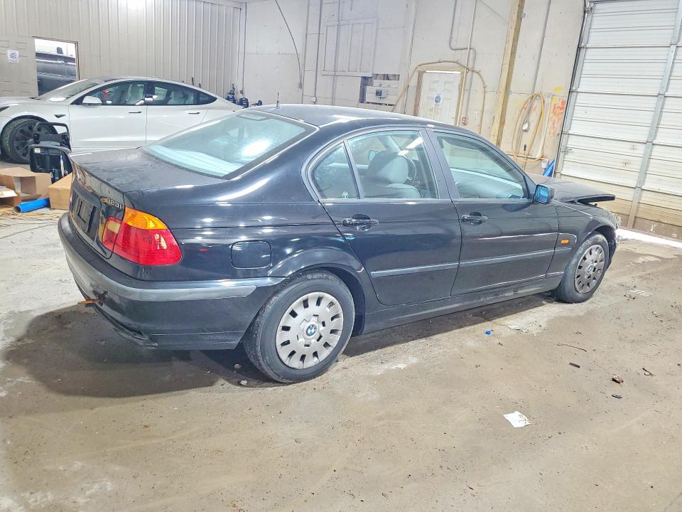 Aukcja sprzedaży 1999 Bmw 323, vin: WBAAM333XXFP54723, numer aukcji: 65221556