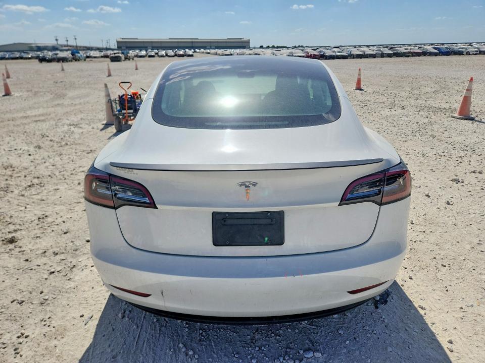 Aukcja sprzedaży 2023 Tesla Model 3, vin: 5YJ3E1EA5PF577270, numer aukcji: 65507366
