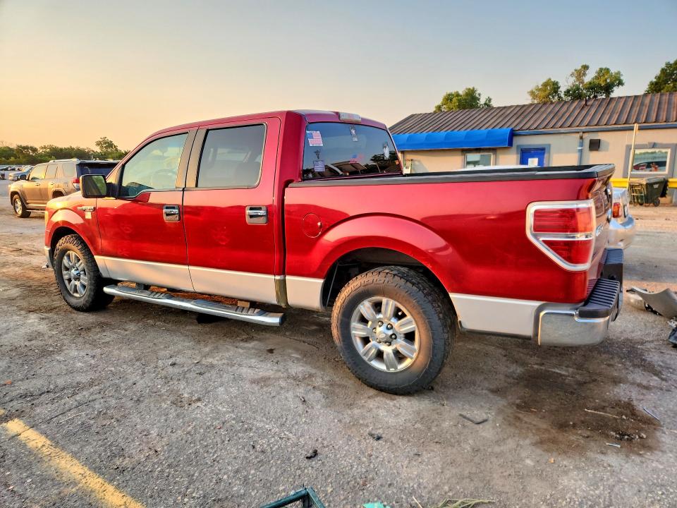 Aukcja sprzedaży 2010 Ford F150, vin: 1FTFW1CV0AKE29120, numer aukcji: 64144616