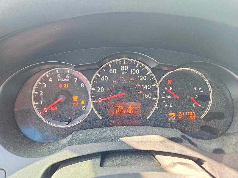 Продаж на аукціоні авто 2010 Nissan Altima, vin: 1N4BL2AP0AN483863, номер лоту: 64599716