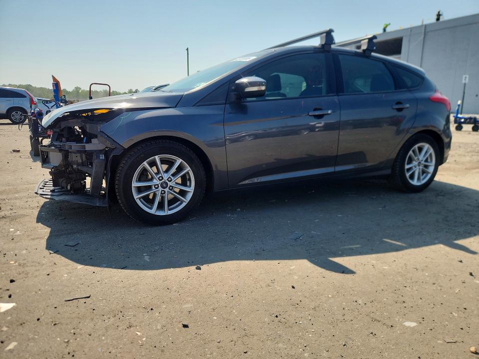 Aukcja sprzedaży 2017 Ford Focus, vin: 1FADP3K20HL346403, numer aukcji: 64928006