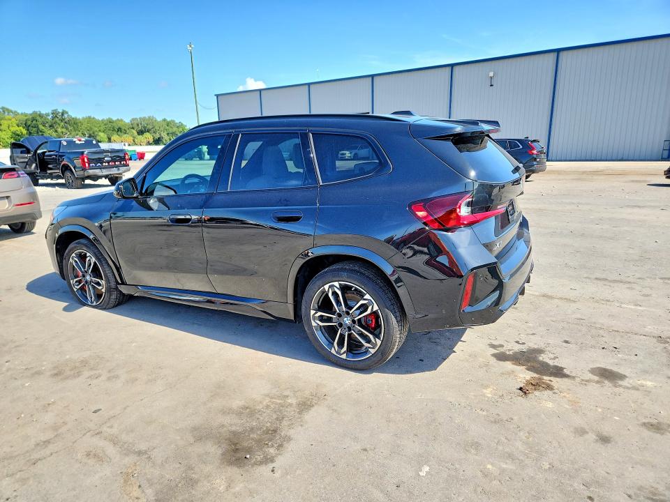 Продаж на аукціоні авто 2026 Bmw X1, vin: WBX73EF06T5469162, номер лоту: 64759046