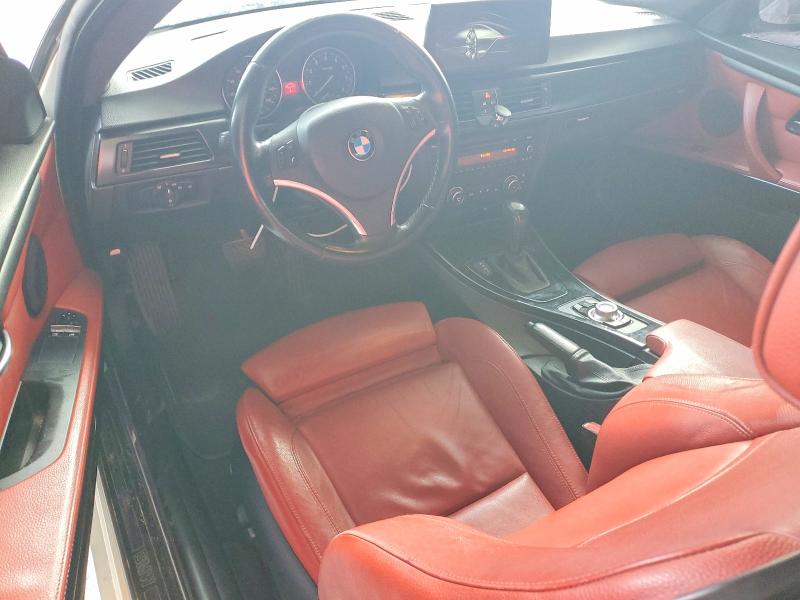 Aukcja sprzedaży 2011 Bmw 335, vin: WBAKF9C52BE620550, numer aukcji: 63802946