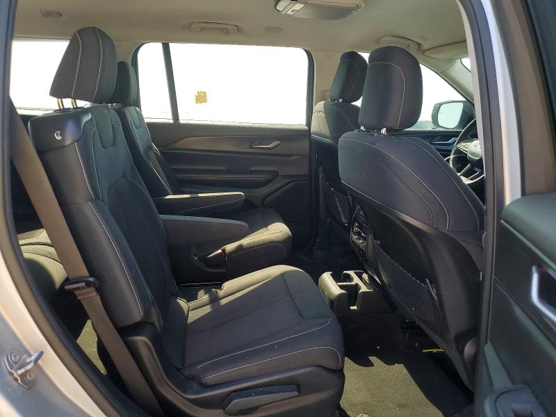 Продажа на аукционе авто 2023 Jeep Grand Cherokee, vin: 1C4RJJAG7P8818102, номер лота: 64262106
