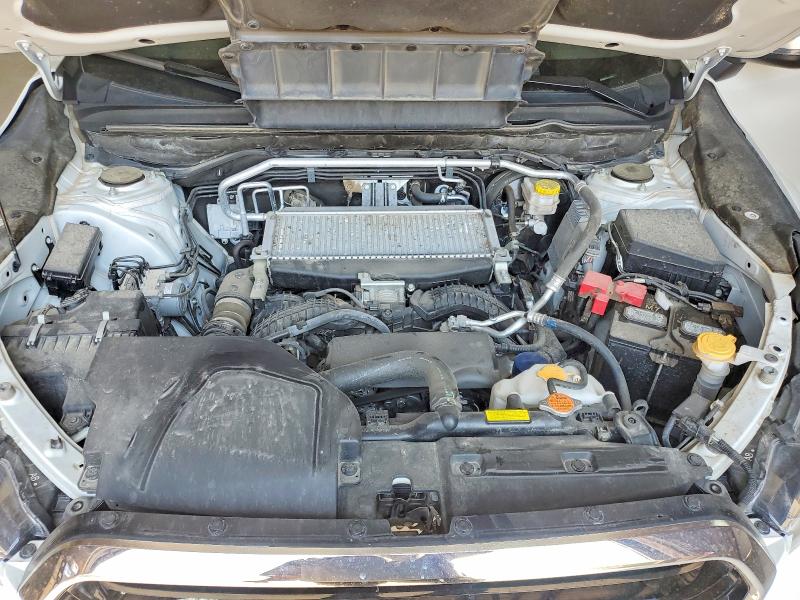 Продажа на аукционе авто 2019 Subaru Ascent, vin: 4S4WMARD5K3475215, номер лота: 63778456