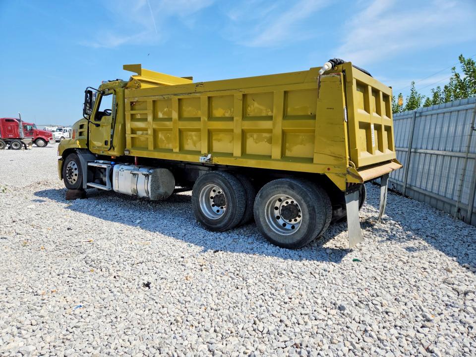 Aukcja sprzedaży 2020 Mack Anthem, vin: 1M1AN3GY6LM016607, numer aukcji: 66261896