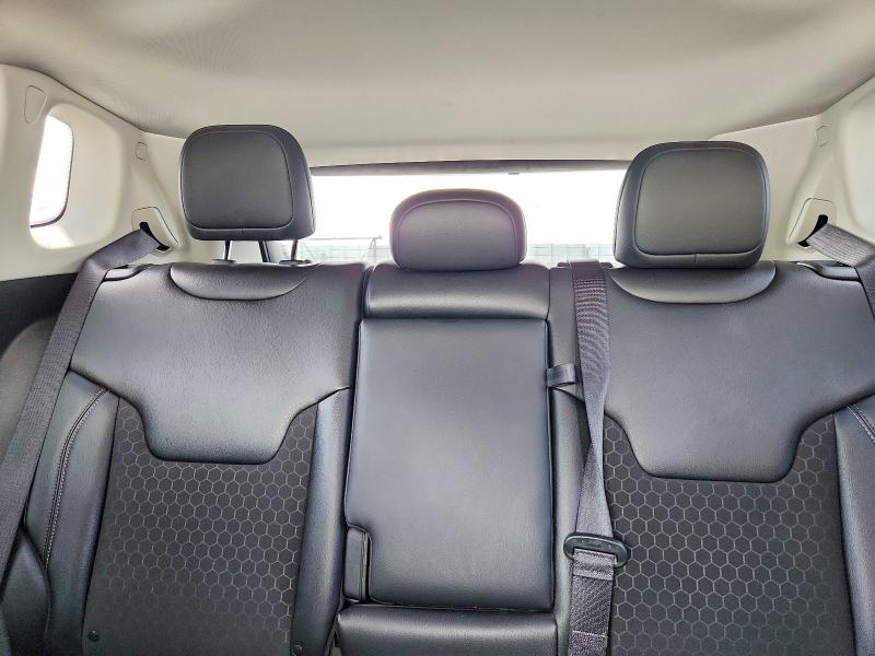 Aukcja sprzedaży 2021 Jeep Compass, vin: 3C4NJDBB0MT547870, numer aukcji: 64854106