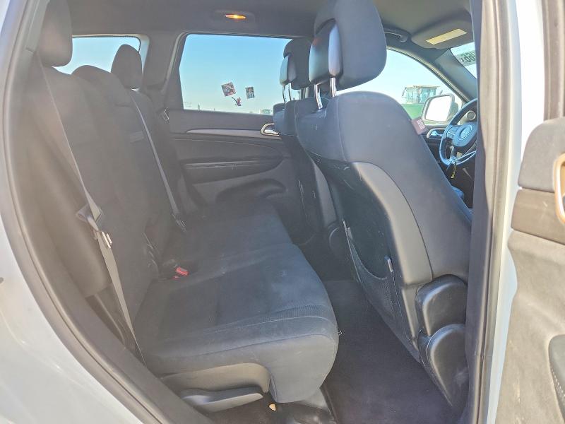 65625366 :رقم المزاد ، 1C4RJFAG6FC234251 vin ، 2015 Jeep Grand Cherokee مزاد بيع