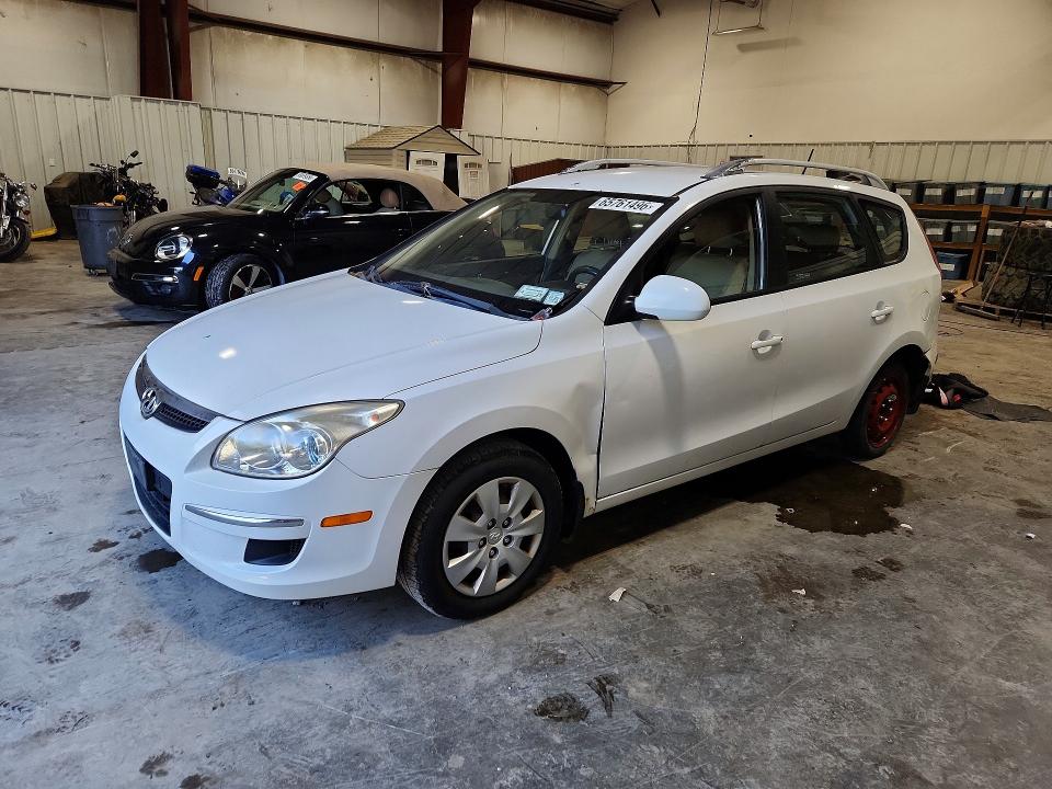 Продаж на аукціоні авто 2011 Hyundai Elantra Touring, vin: KMHDC8AE6BU113444, номер лоту: 65761496