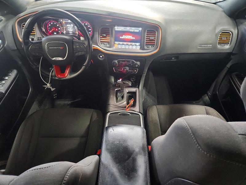 Aukcja sprzedaży 2019 Dodge Charger, vin: 2C3CDXJG3KH749822, numer aukcji: 66384356