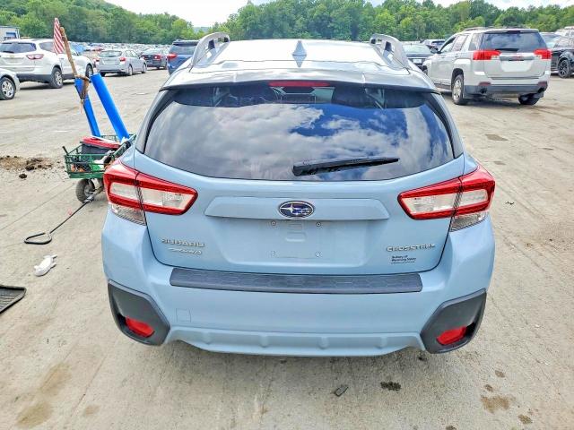 Aukcja sprzedaży 2019 Subaru Crosstrek, vin: JF2GTADC5K8359060, numer aukcji: 66181526