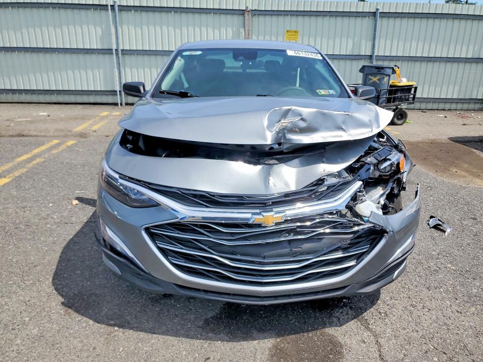 Продаж на аукціоні авто 2024 Chevrolet Malibu, vin: 1G1ZC5ST3RF231707, номер лоту: 66132436